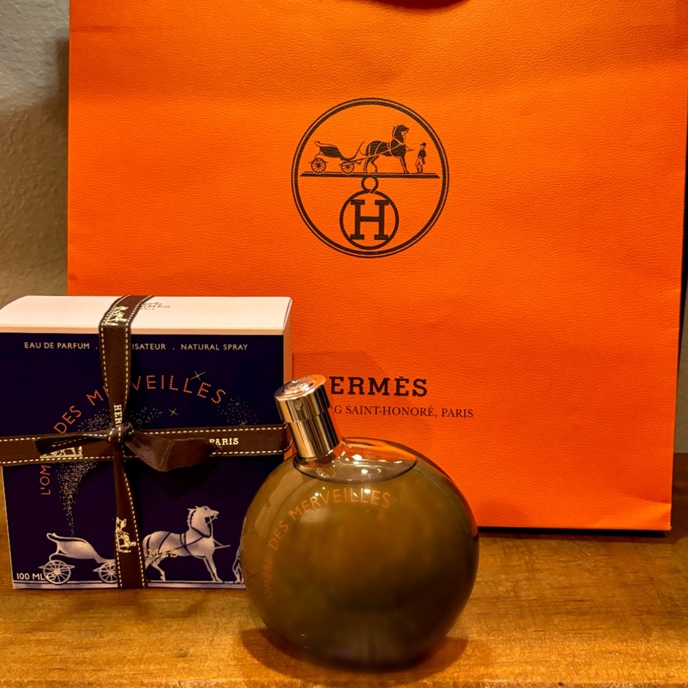 Hermes L’ombre des Merveilles Parfum